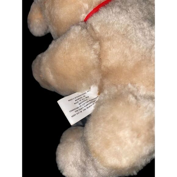 House of global art jointed Plush bear high Quality Heavy Duty Stuffed Animals - Picture 6 of 6